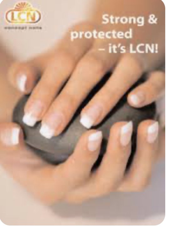 Gel Manicure