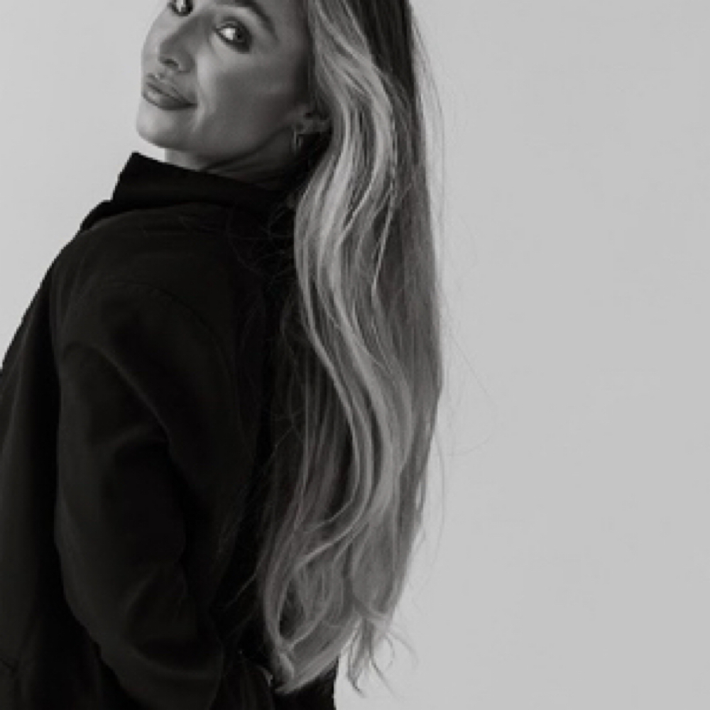 Custom Dimensional Color at HairbyCarolineBird in Savannah, GA