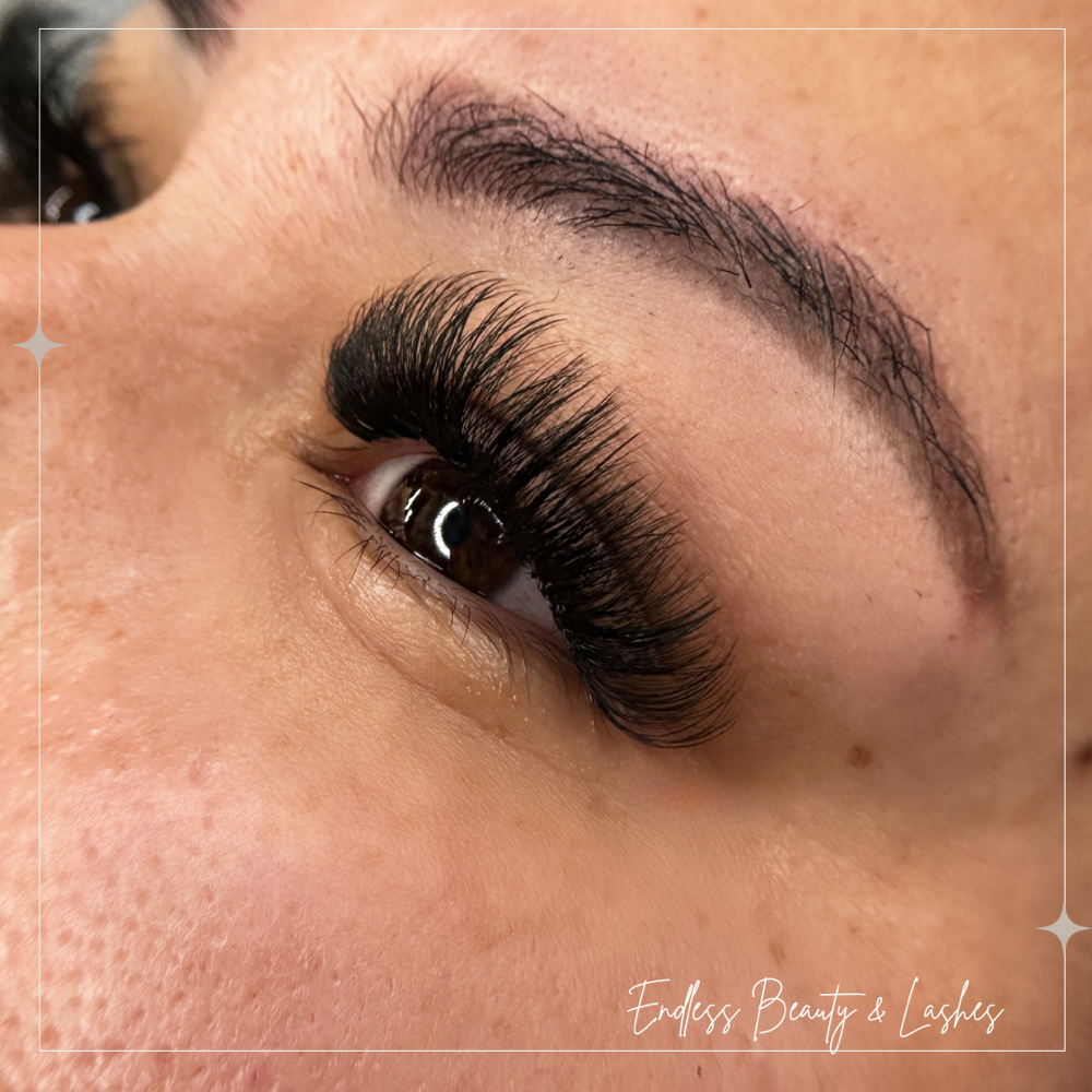 Volume Glam Set