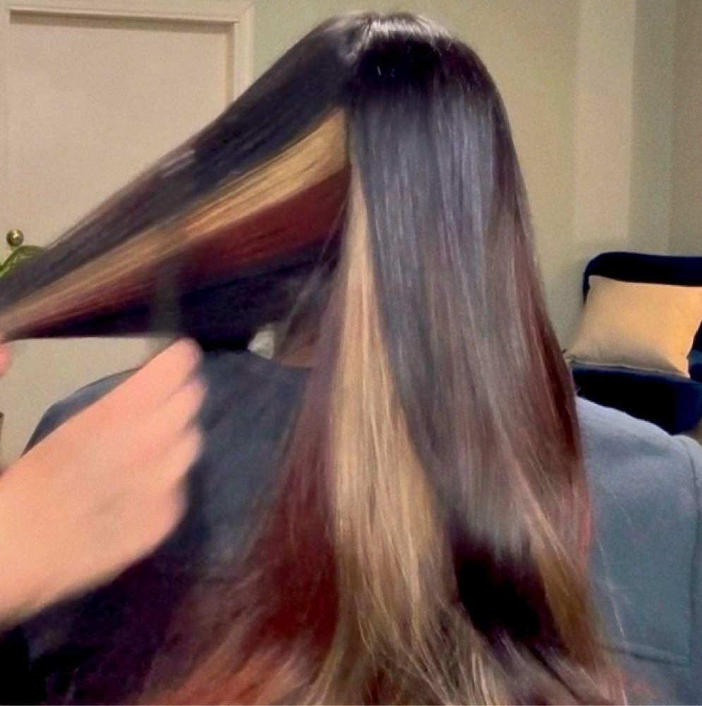The Calico Experience at HAIRX By Jem in Salinas, CA