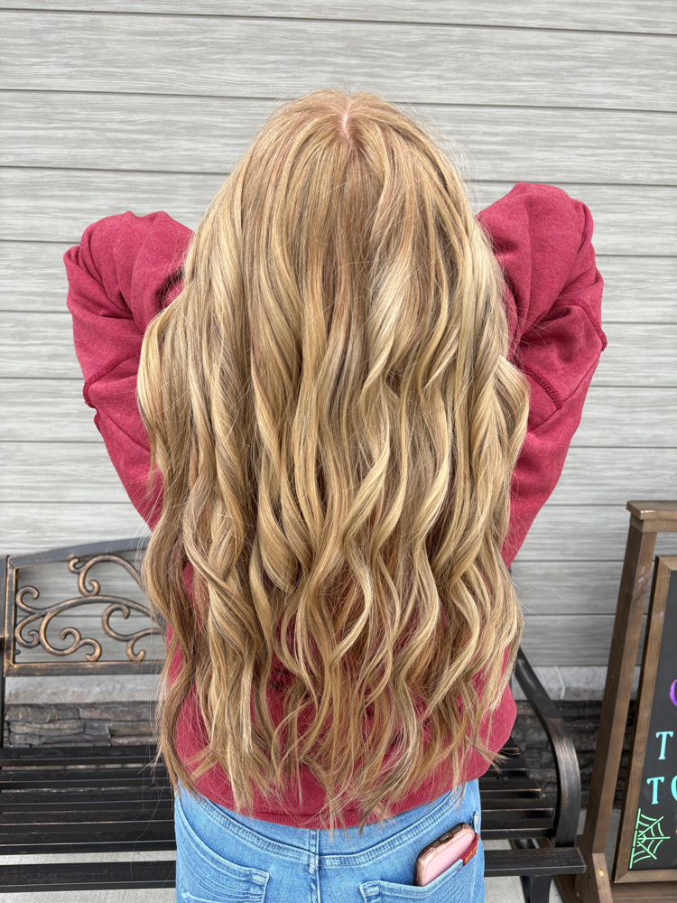 Hair & Scalp Treatments