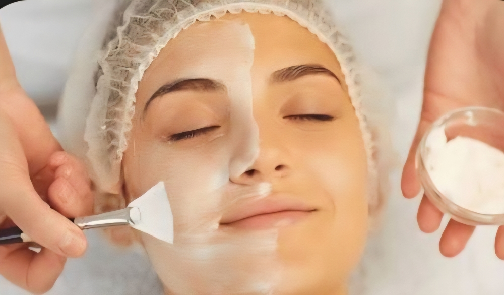Hydarting Facial