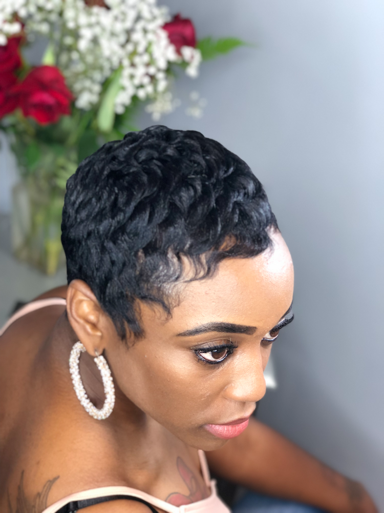 New client Transformation