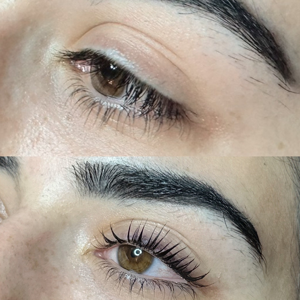Lash Lift