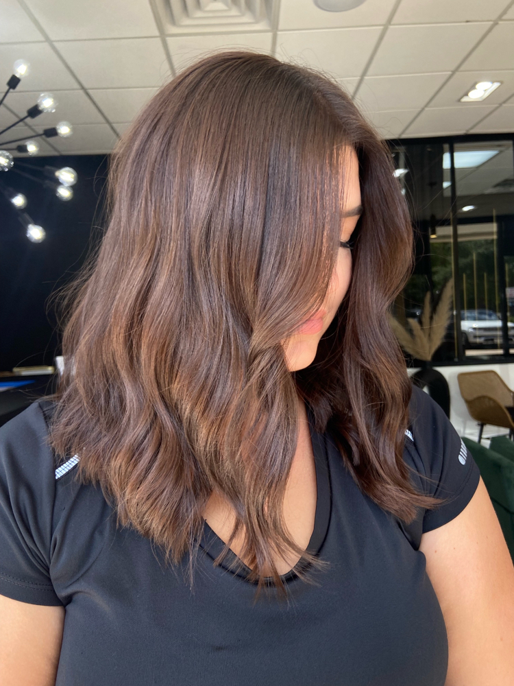FULL COLOR