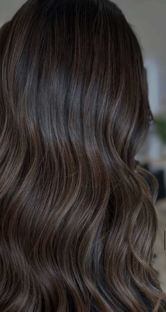 Balayage at HAIR BY TAYLOR B in Bryant, AR