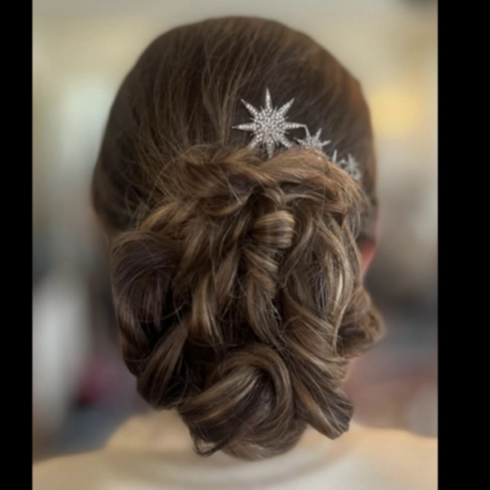 Up-Do