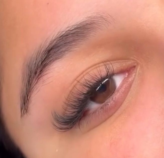 Classic Lash Refill