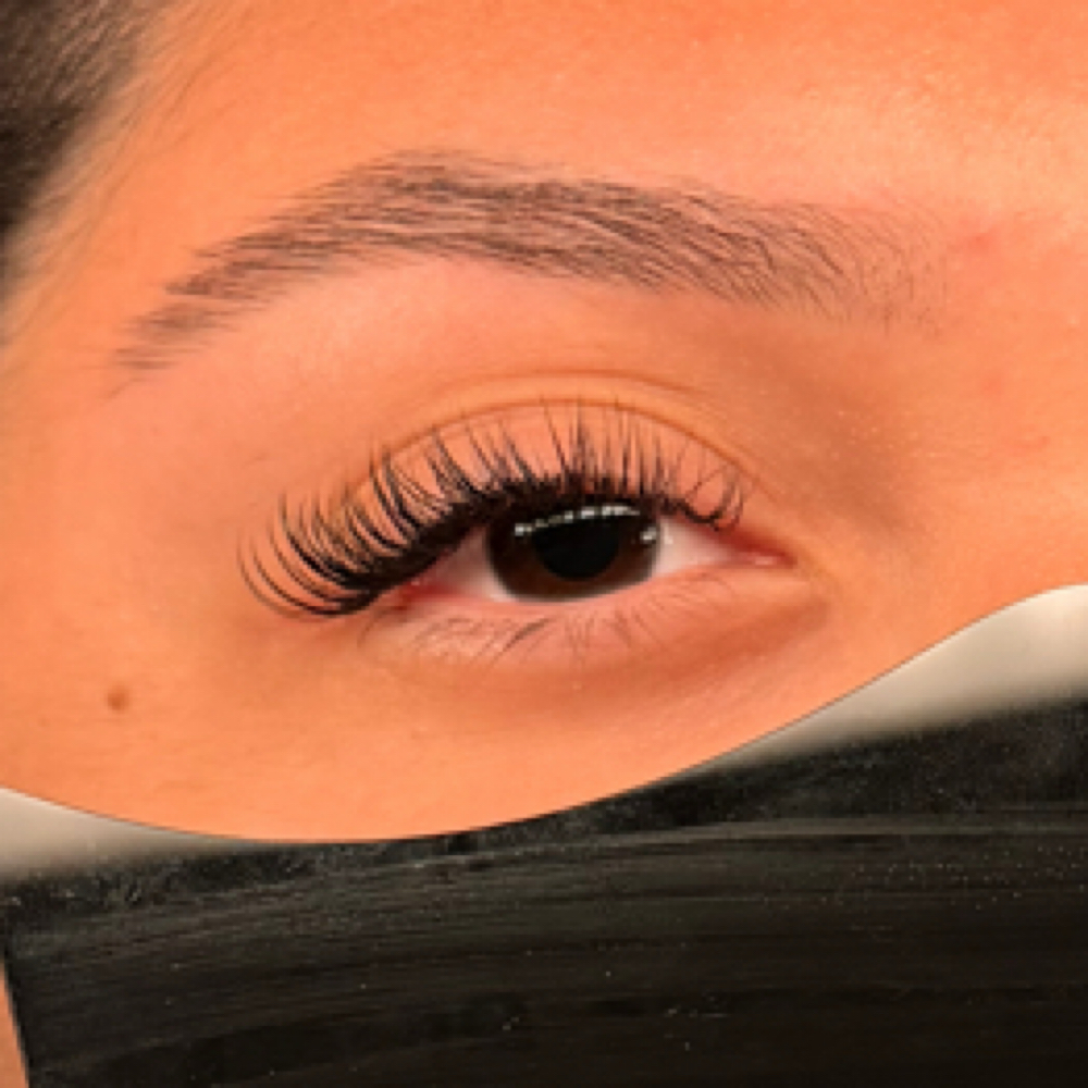 Classic Refill 2week at Serene Beauty in Baytown, TX