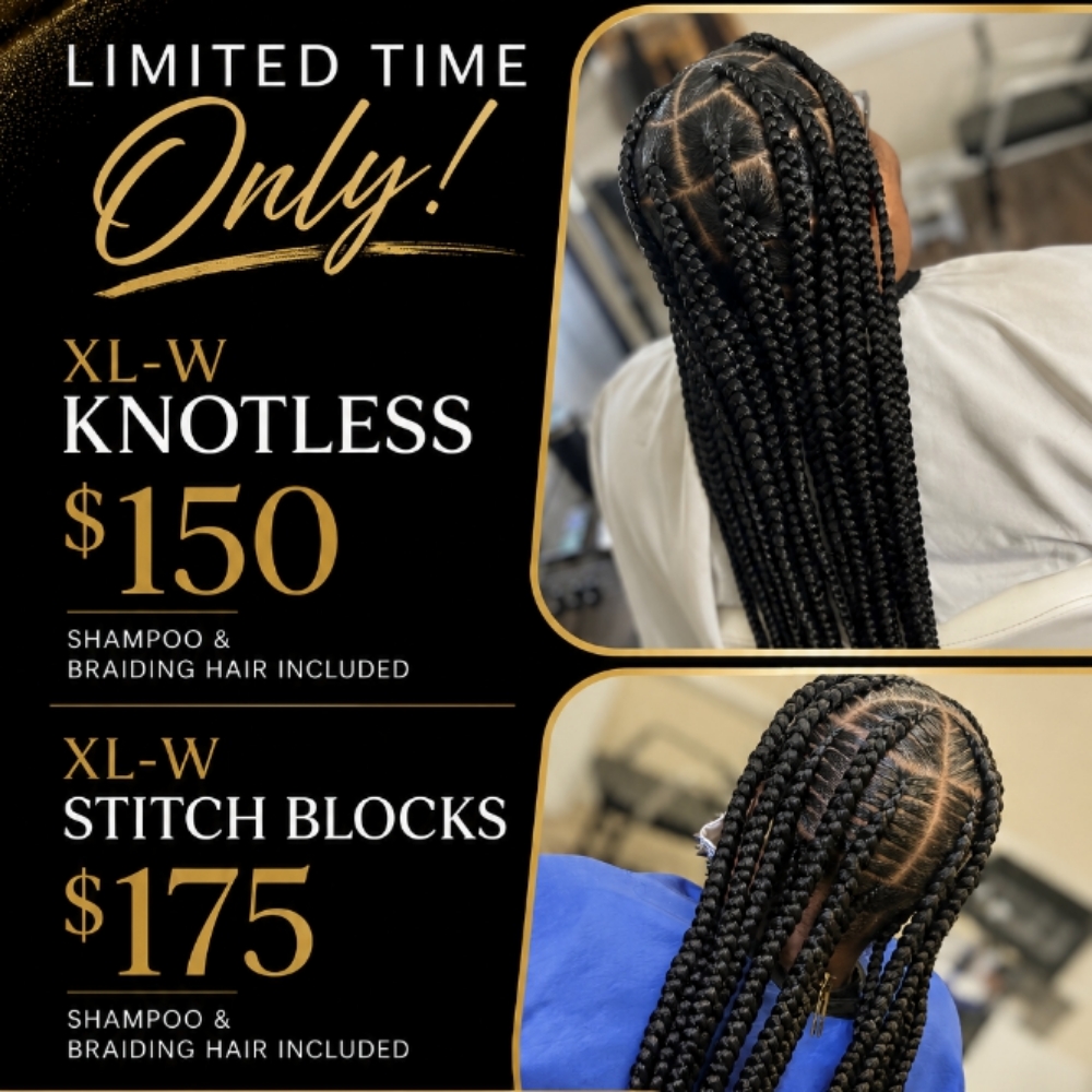 LIMITED TIME ONLY STYLES at Cherish’d Crown in Rocky Mount, NC