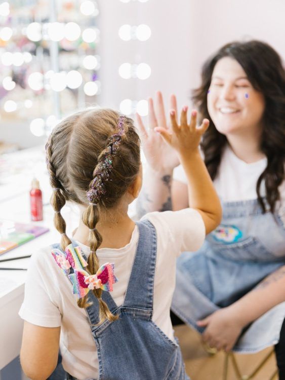 Kids Haircut