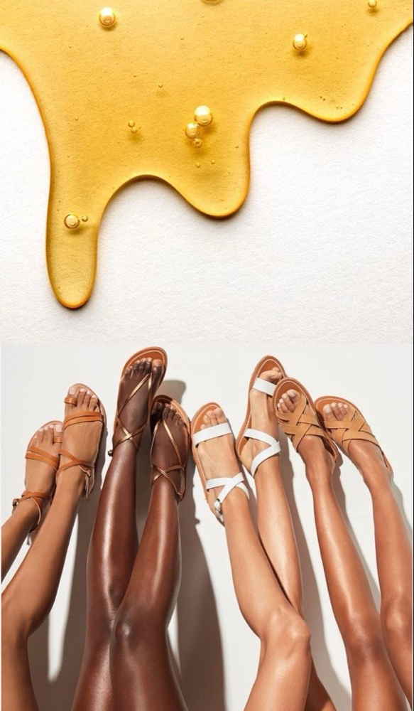 Full Leg Wax