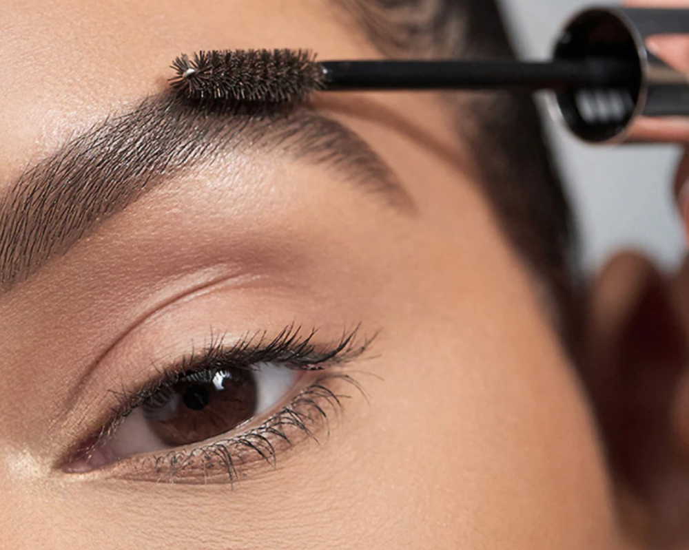 Brow Tint