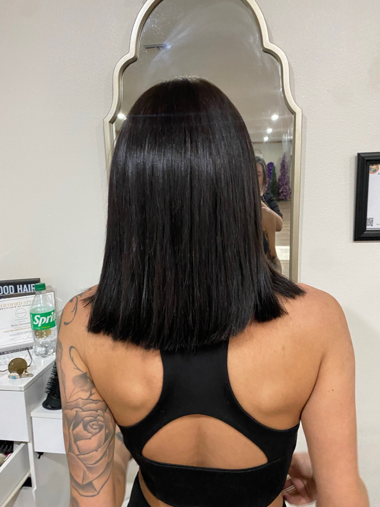 1 Row Extensions