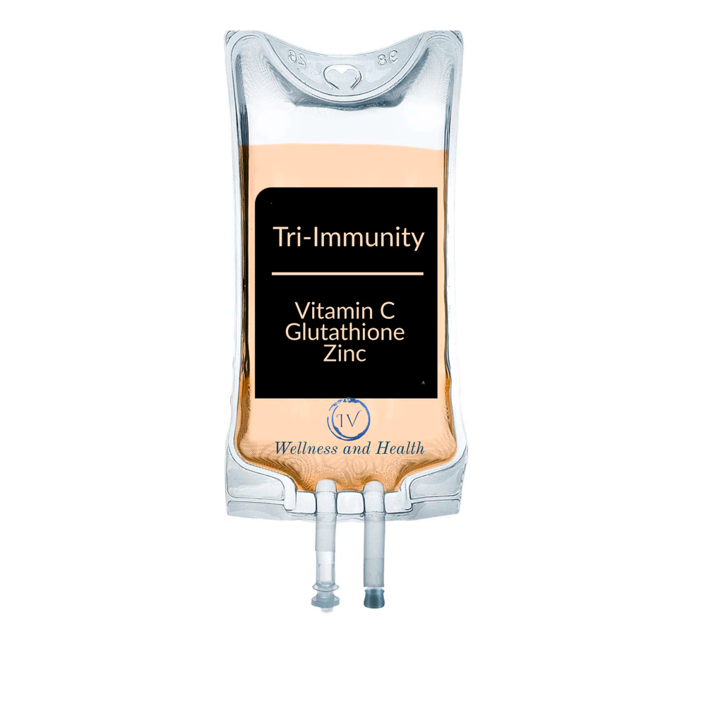 Tri-Immunity