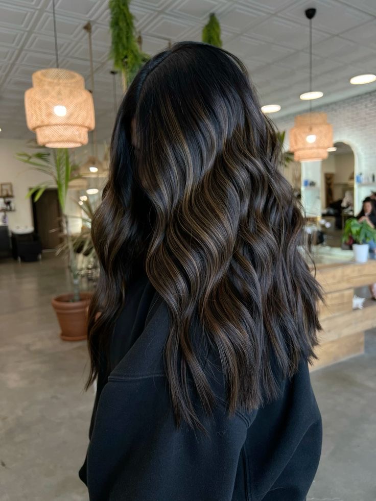 Tape In Extensions