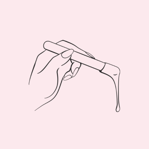 Sideburn Wax