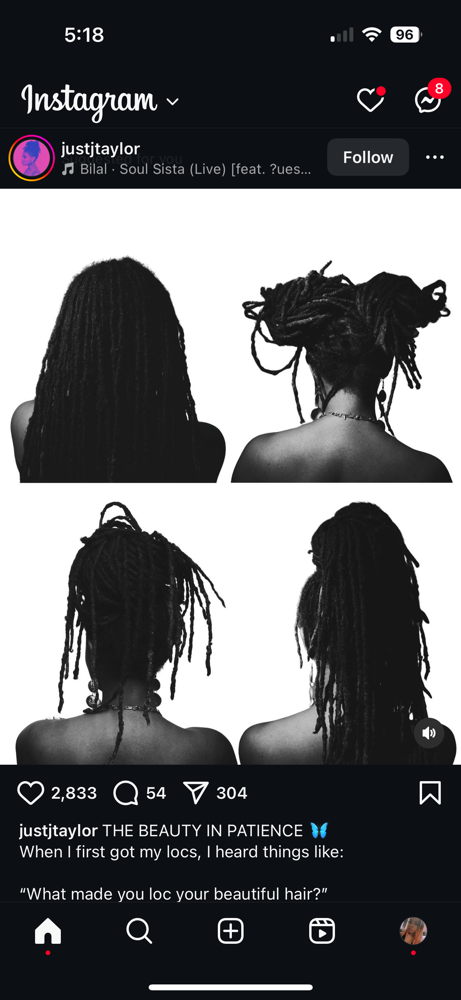 Loc Extensions