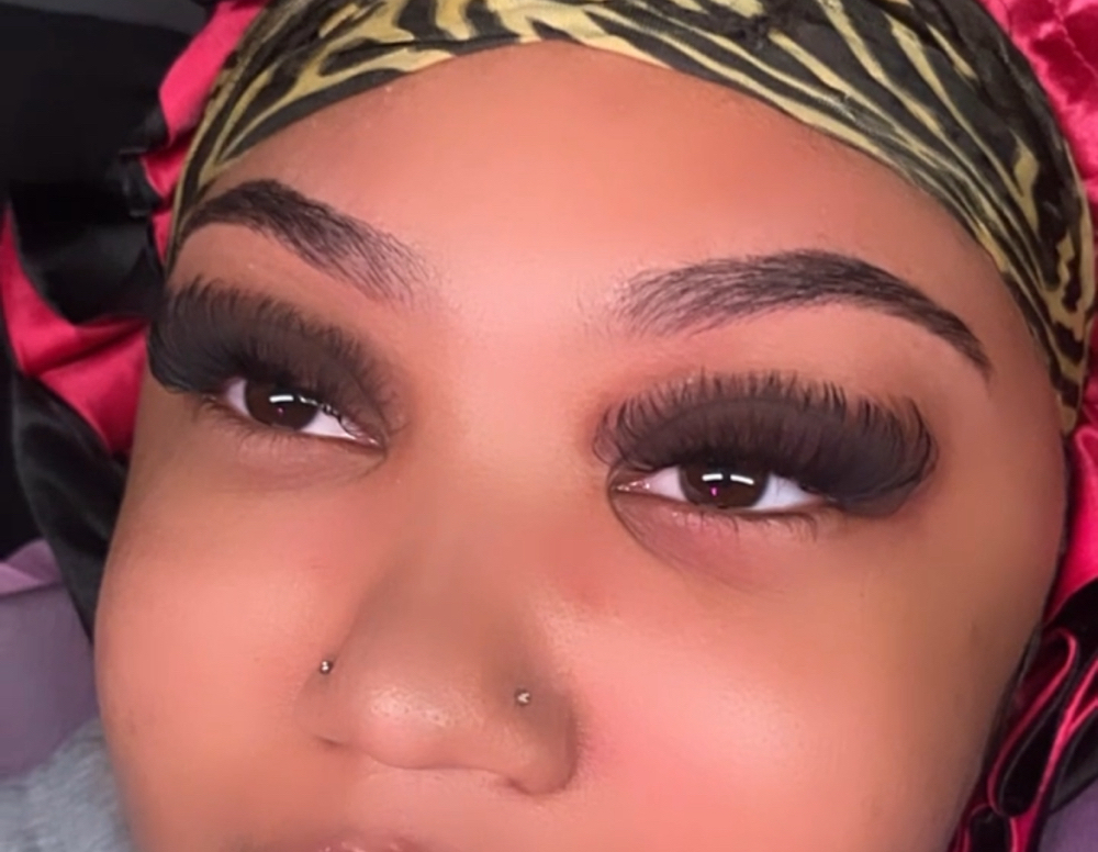 LASH SUBSCRIPTION 🎀
