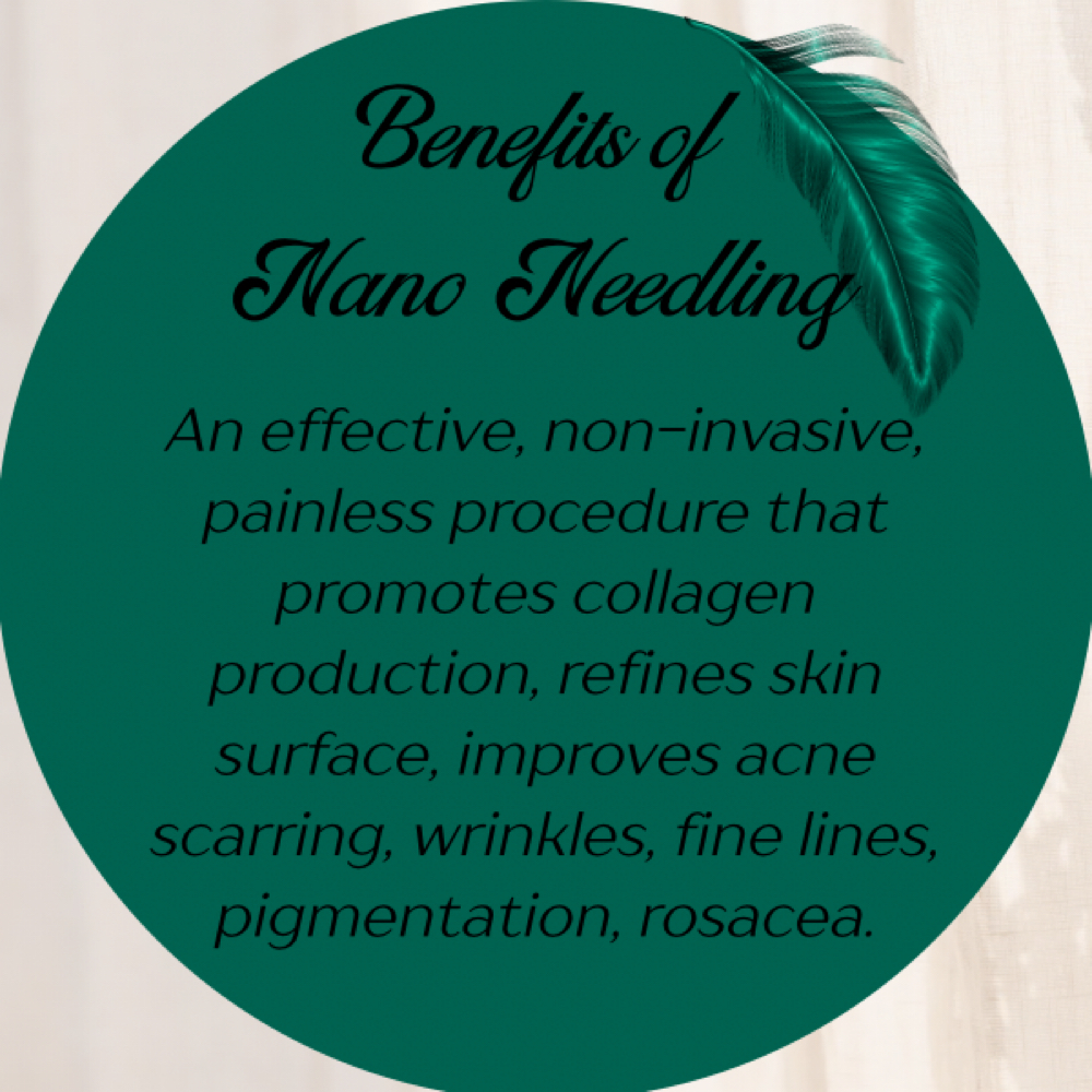 TLT Nano Needling Facial at TLT Facials & Skincare in Jacksonville, FL