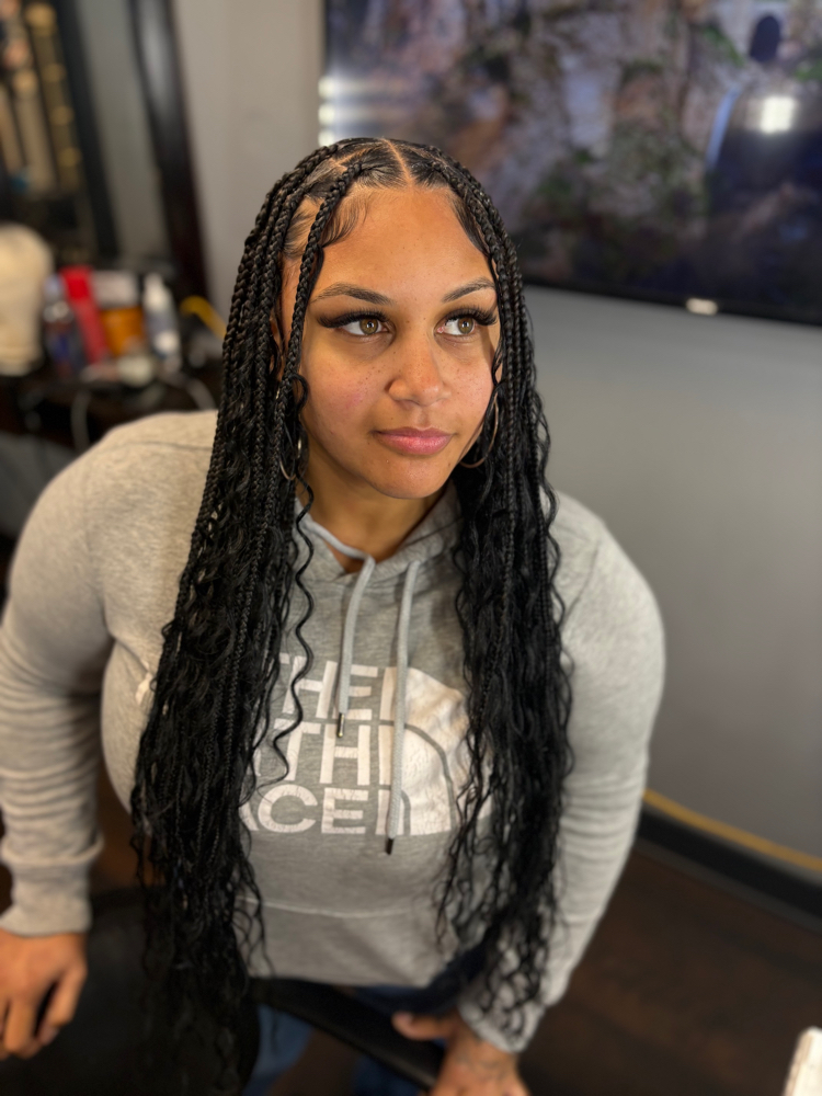 Natural Styles