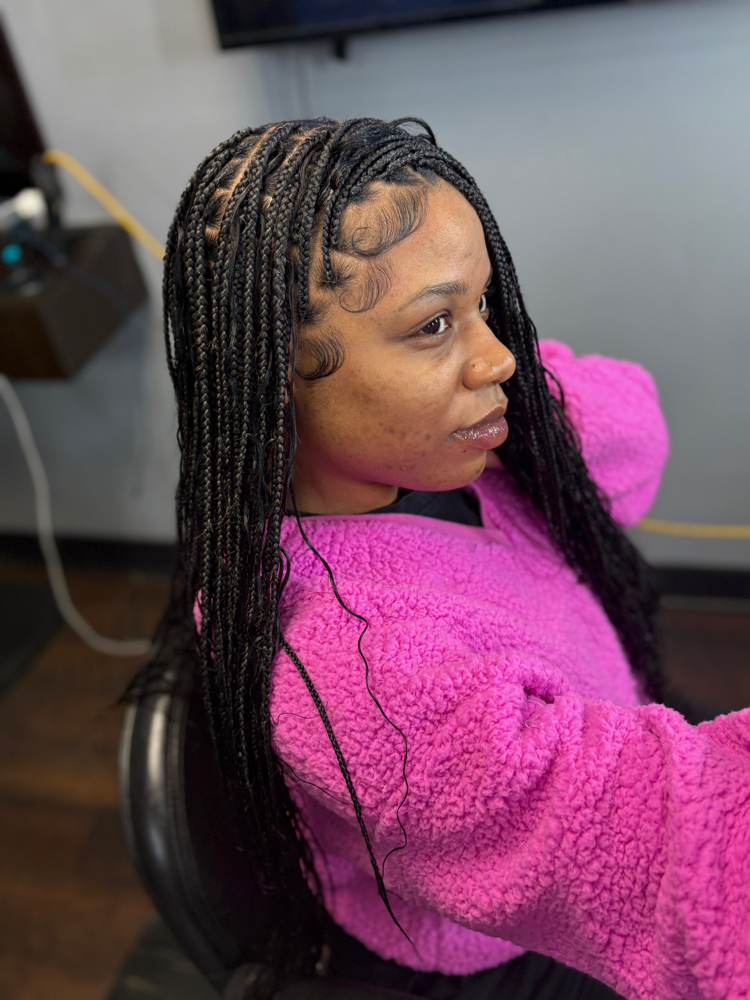 Natural Styles