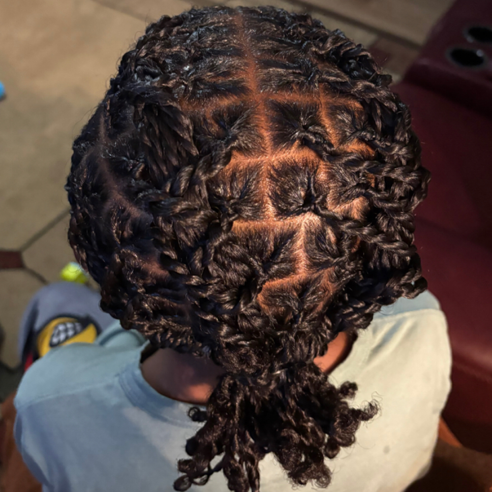 Kids Styles at Cristina Did it in Virginia Beach, VA