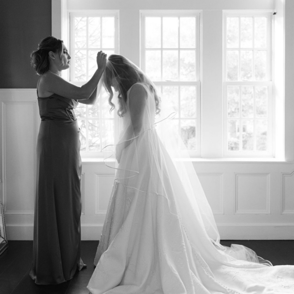 Bridal Trial Hair at Salon Citrine in 06897