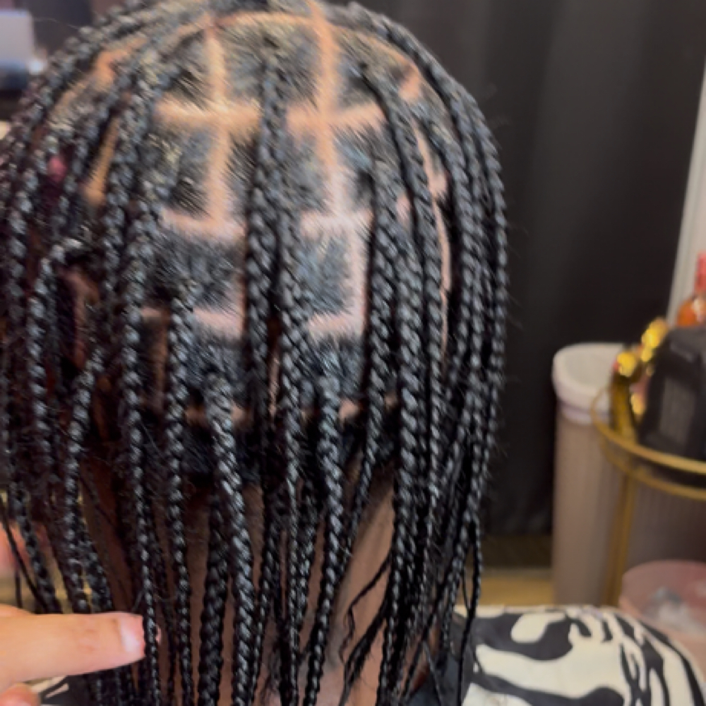 Mens Individuals at Styles By Kye in Chicago, IL