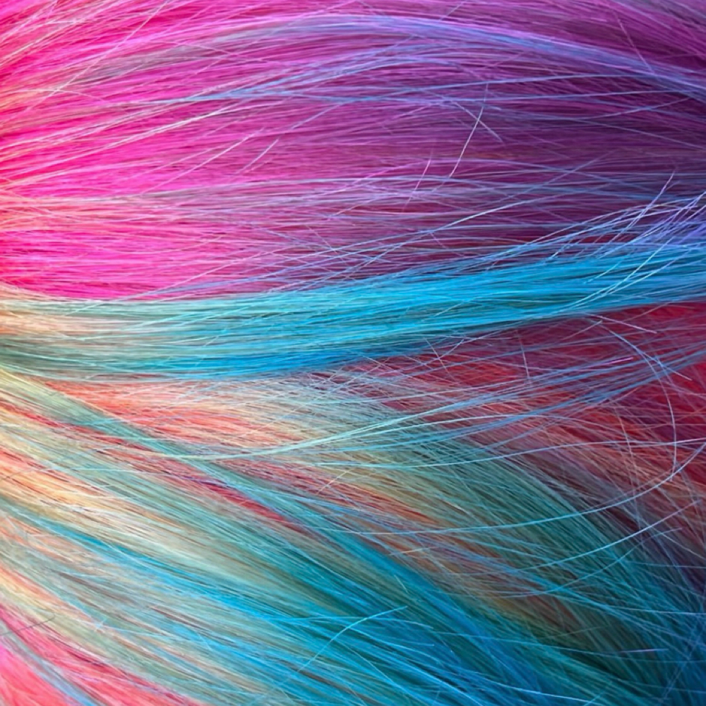 Model Service at thehairfairysoph in Chicago, IL