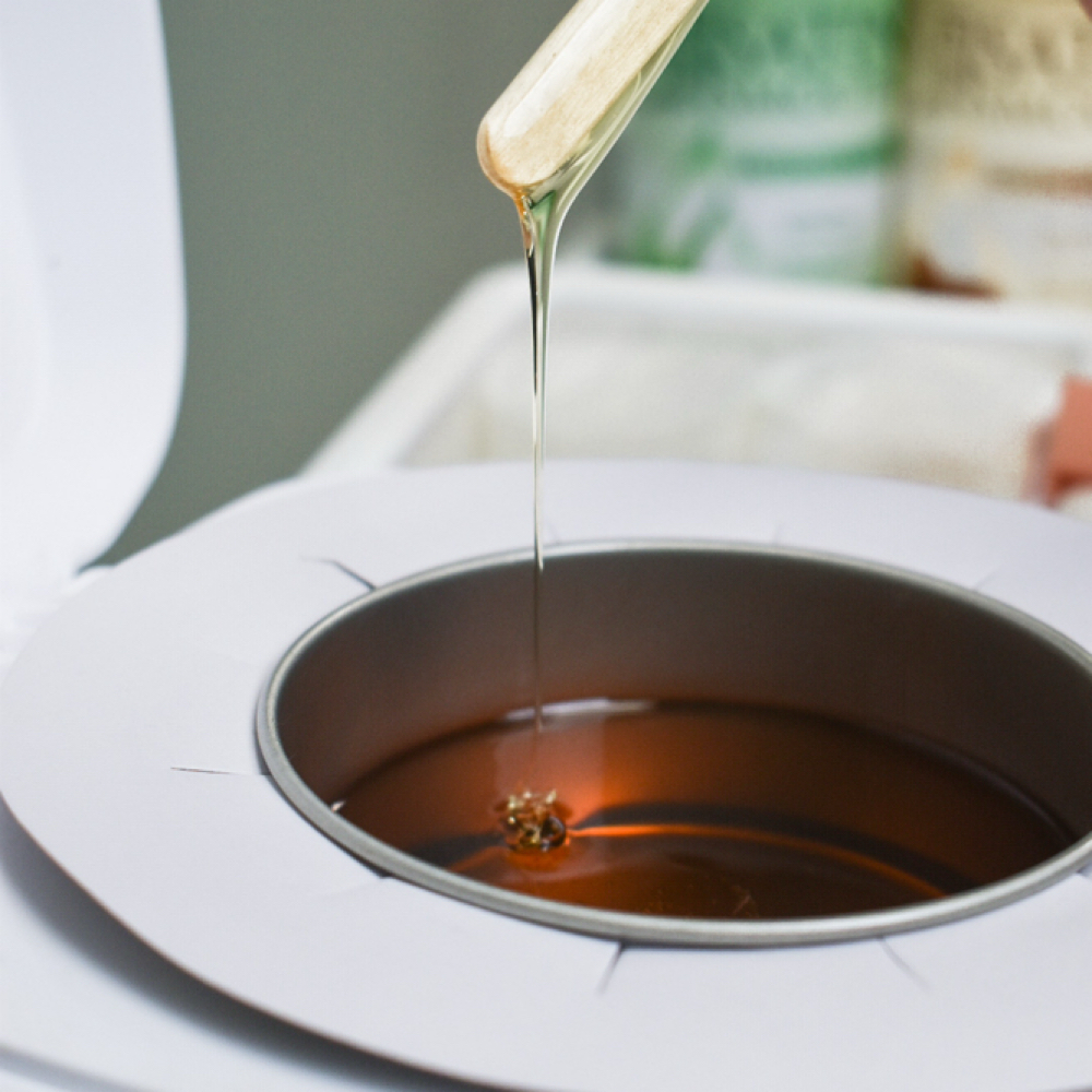 Lip Wax at The Haven Beauty Co. in Flat Rock, MI