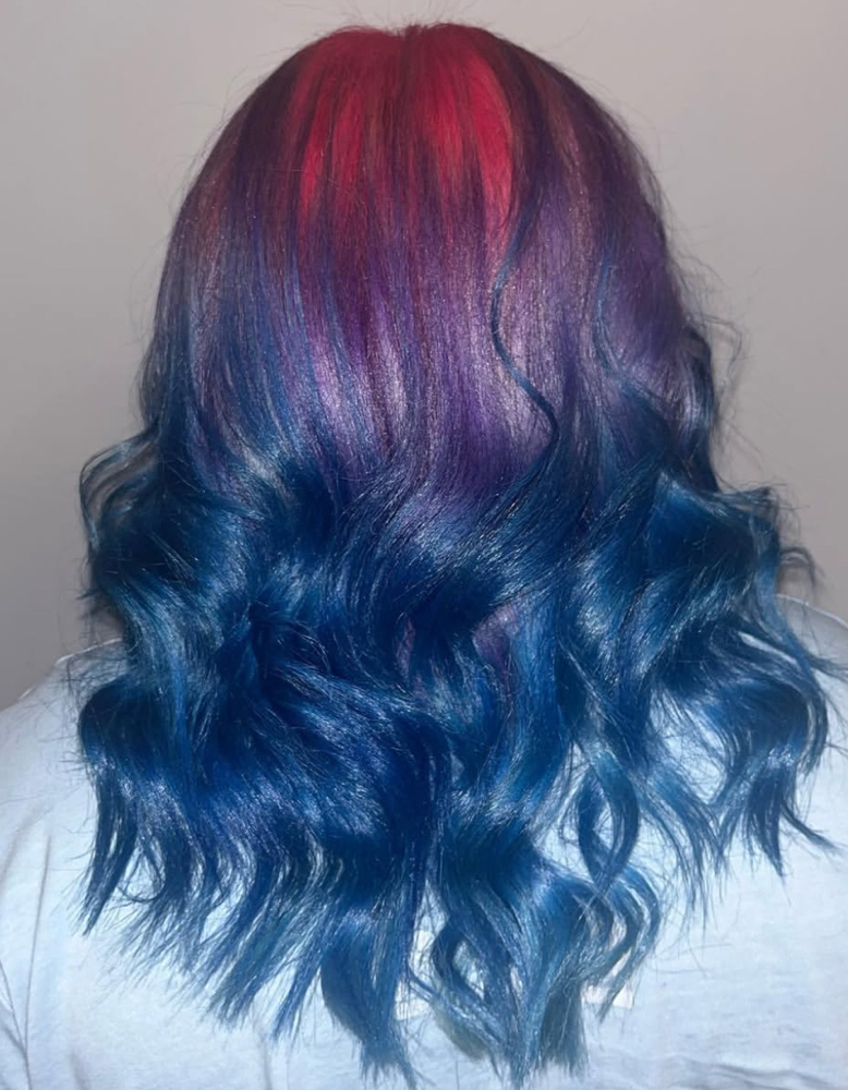 Creative Coloring