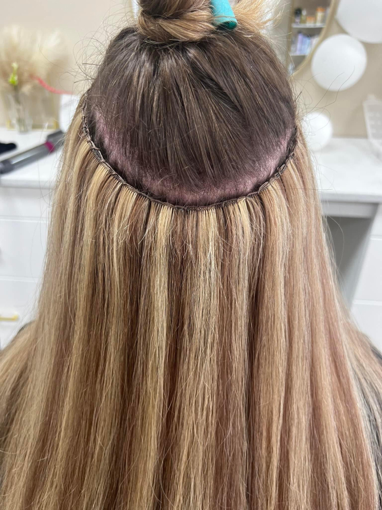 Extension Move Up at Champagne Joy in Morris, IL