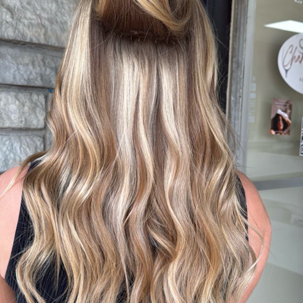 Extension Move Up at Champagne Joy in Morris, IL