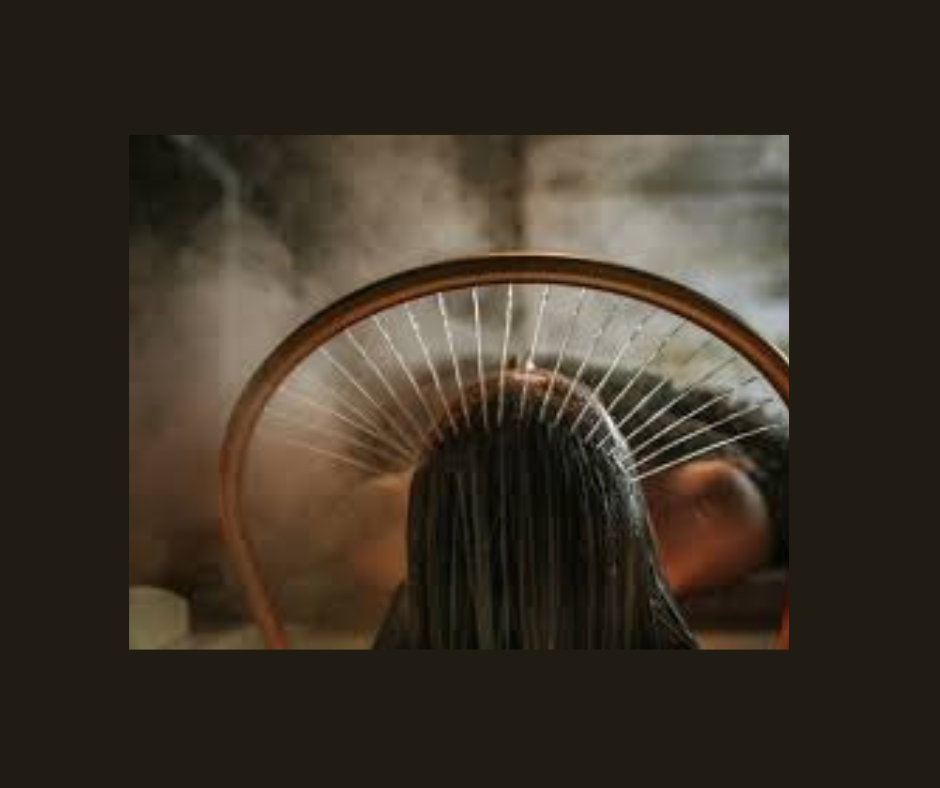 Japanese Head Spa