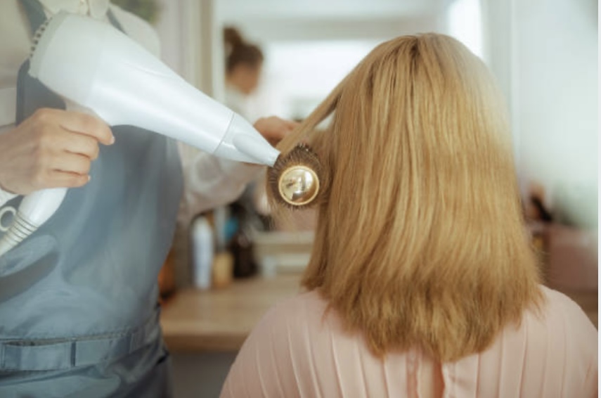 Basic Blowout