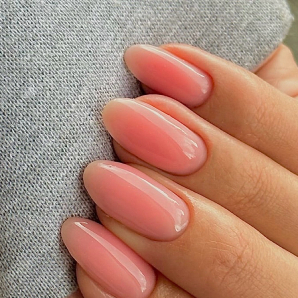 Builder Gel Nails at Glitter & Giggles Nail Spa in Gulfport, MS