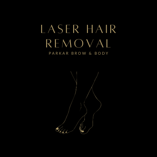 Laser Feet & Toes 6 Sessions