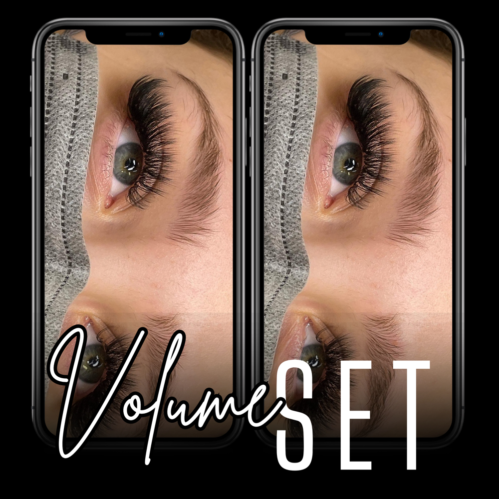 Volume /Mega at Karmas Beauty in Las Vegas, NV