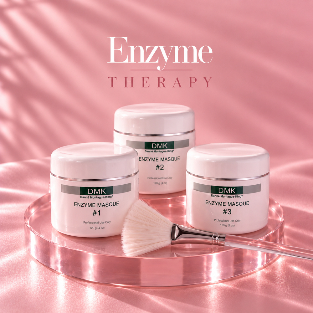 DMK Enzyme Therapy at Love Of Beauty Esthetics By Ana in Downey, CA