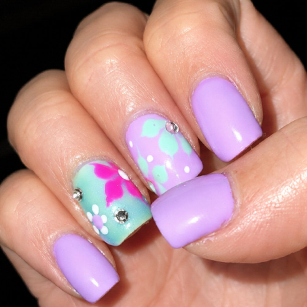 Gel X (Any Shape & Length) at The Embree Rose in Claremore, OK