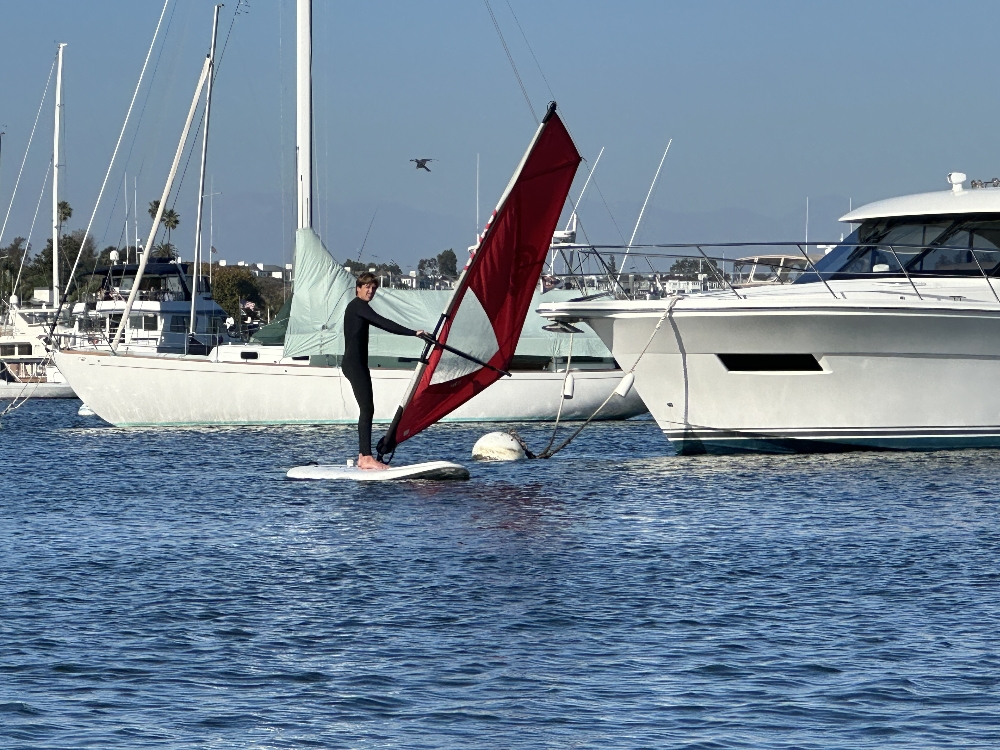 6-Hr Private WS Lesson Pkg