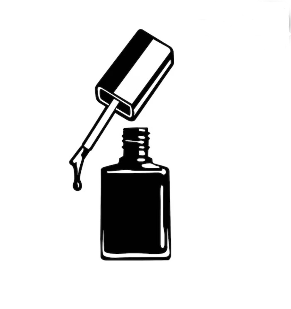 Artificial Nail Removal