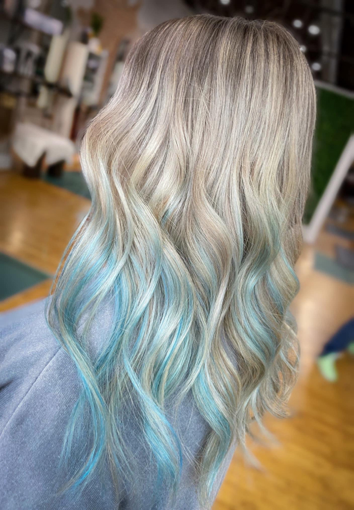 Vivid Color