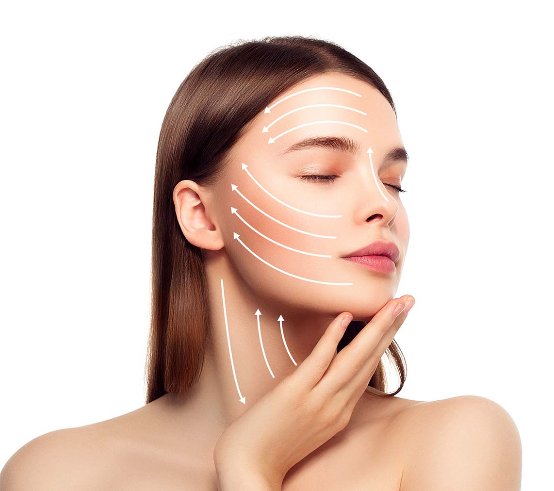 Neck & Chin Tightening