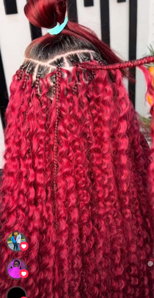 Boho Medium