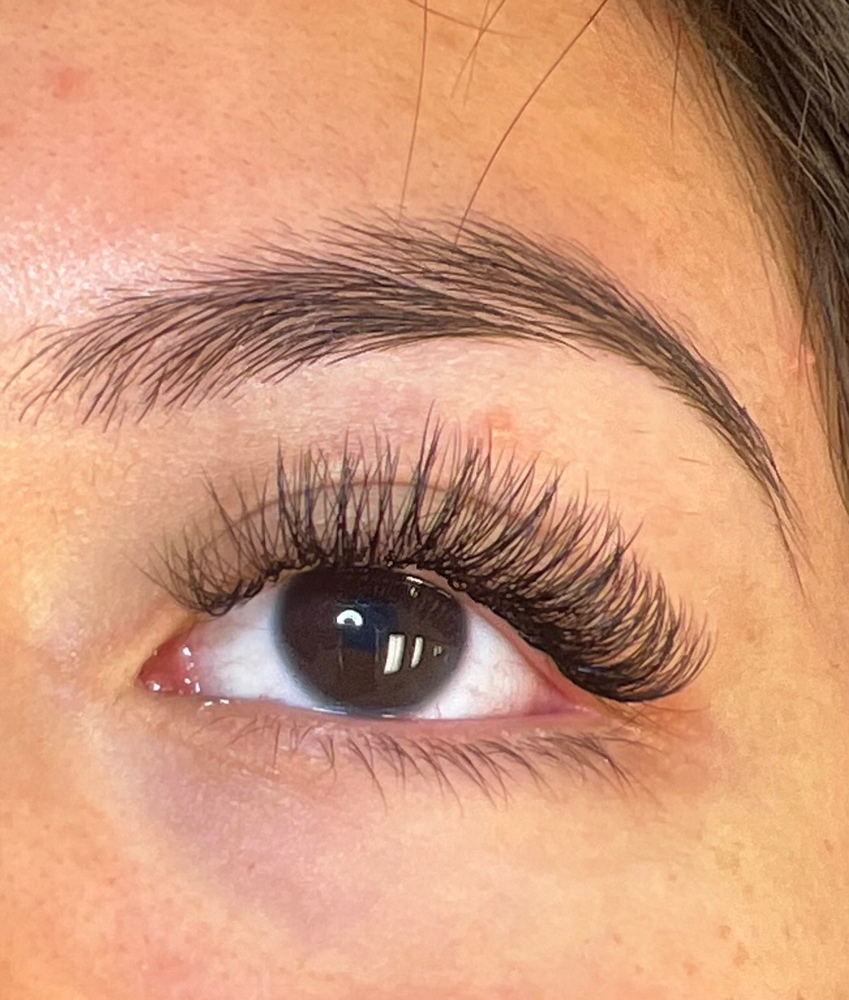 Hybrid Mini Fill