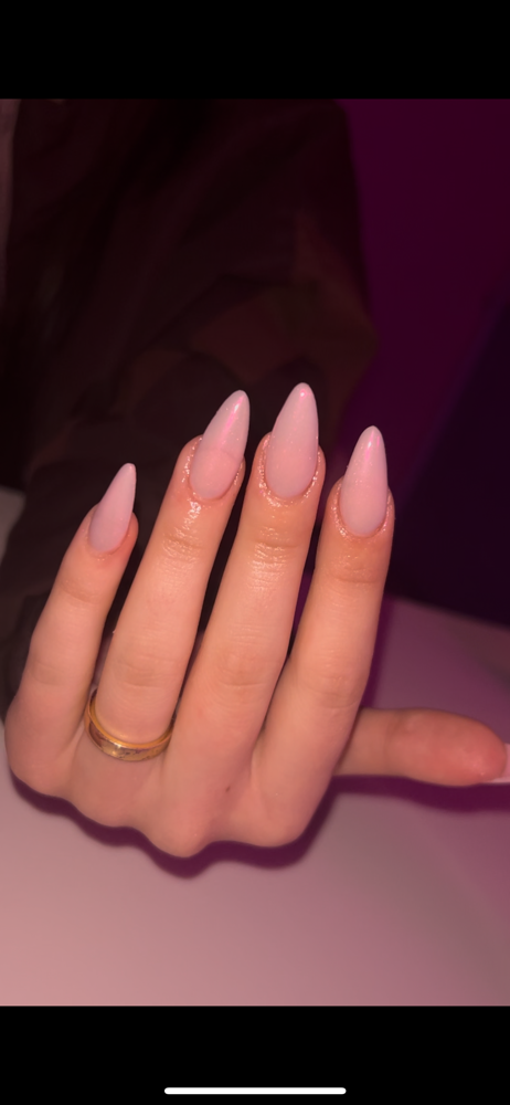 Nail Fix