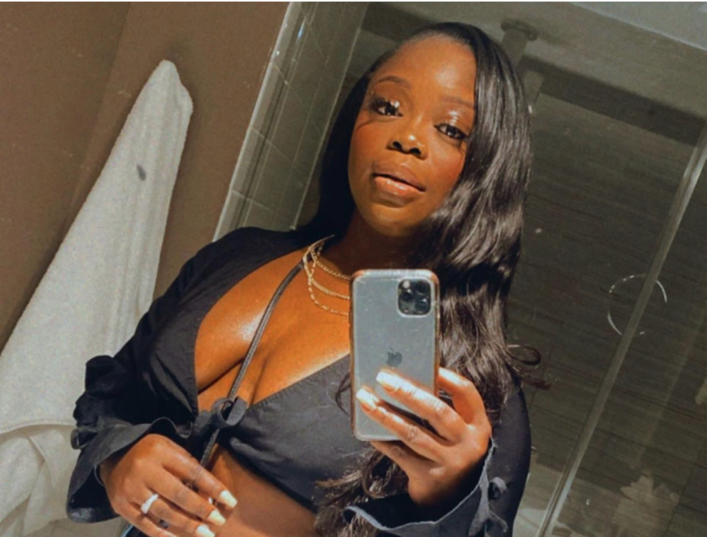 Traditional Sew -In Of Elegance