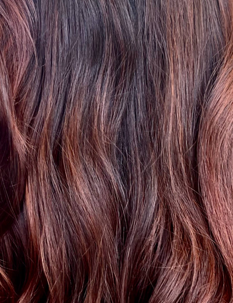 Express Keratin Treatment